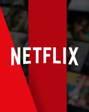اشتراك Netflix لمدة شهر